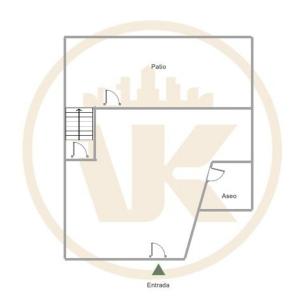 Premises for sale in Betanzos - VK-AS-226 Premises for sale in Betanzos - VK-AS-226