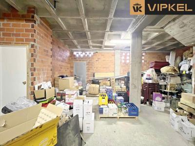 Premises for sale in Betanzos - VK-AS-226 Premises for sale in Betanzos - VK-AS-226