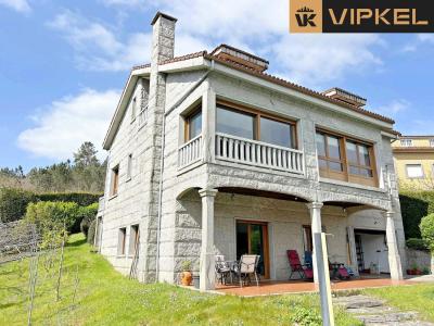House for sale in Santiago de Compostela - 0333