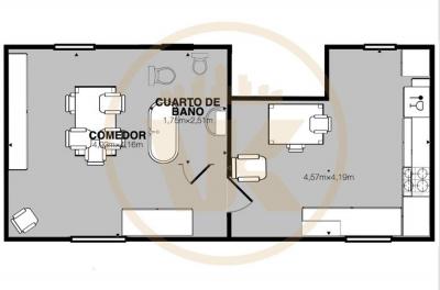 Huis te koop in Curtis - AS-241 Huis te koop in Curtis - AS-241
