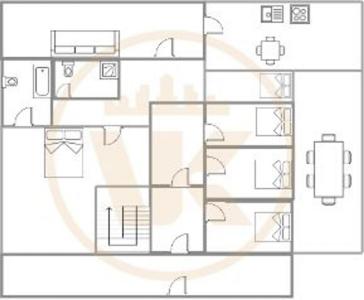出售住房卡瓦略 - TM-0245 出售住房卡瓦略 - TM-0245