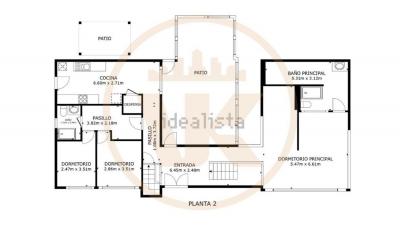 House for sale in Vedra - 888-AG-0178
