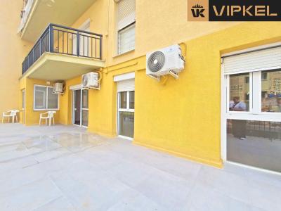 Appartement à vendre à Manantiales - Estación de Autobuses - sr-0225 Appartement à vendre à Manantiales - Estación de Autobuses - sr-0225