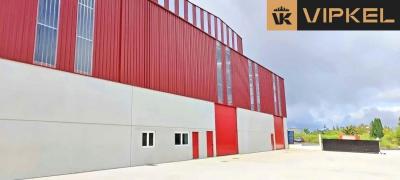 Halle zum verkauf in Coirós - 888-AS-260 Halle zum verkauf in Coirós - 888-AS-260
