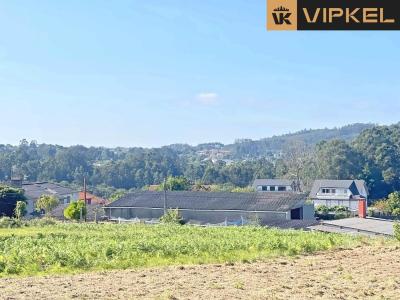 Building-site for sale in Bergondo - OC241