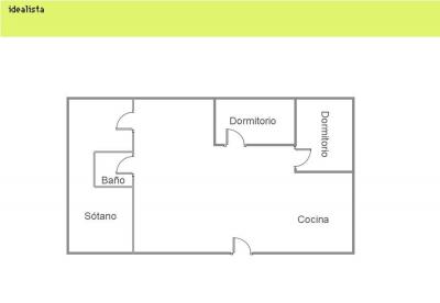出售住房穆罗斯 - CR-0116 出售住房穆罗斯 - CR-0116
