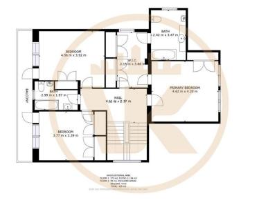 House for sale in Oleiros - CAR-0215