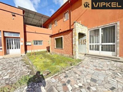 Помещение с прил. тер на продажу в Кирога - CR-0151 Помещение с прил. тер на продажу в Кирога - CR-0151