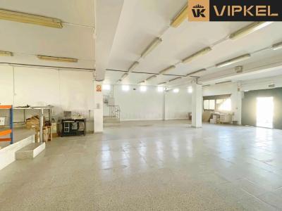 Industrial-unit for sale in Poio - BV-0136 Industrial-unit for sale in Poio - BV-0136