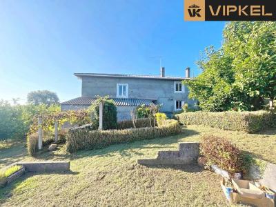 House for sale in San Sadurniño - VK-OM-0110