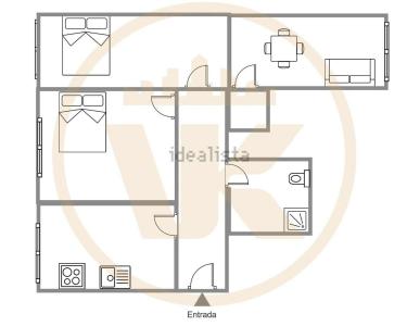 Building for sale in Mondoñedo - Ma - 0446