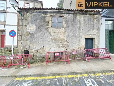 House for sale in Santiago de Compostela - EA-0103