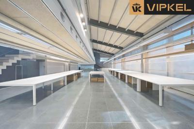 Halle zum verkauf in Bergondo - OC258 Halle zum verkauf in Bergondo - OC258