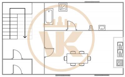出售住房穆罗斯 - AA-0144 出售住房穆罗斯 - AA-0144