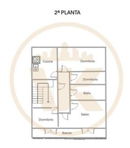Huis te koop in Betanzos - AS-292 Huis te koop in Betanzos - AS-292