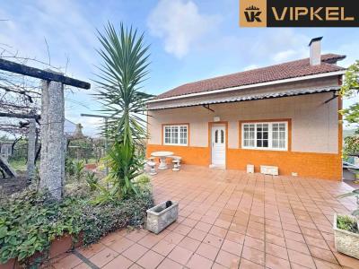 House for sale in Vilagarcía de Arousa - AIR-0216