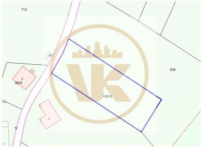 Участок на продажу в Oza-Сесурас - AM-136 Участок на продажу в Oza-Сесурас - AM-136