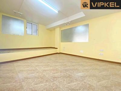 Помещение с прил. тер на продажу в Бетансос - AM-123 Помещение с прил. тер на продажу в Бетансос - AM-123