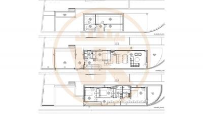 House for sale in Sanxenxo - OC-AG-0272