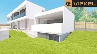 House for sale in Sanxenxo - OC-AG-0272
