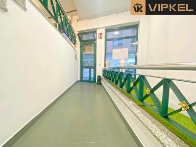 Помещение с прил. тер в аренду в Бетансос - AM-128 Помещение с прил. тер в аренду в Бетансос - AM-128