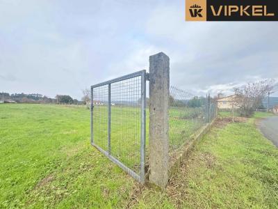Plot for sale in Arzúa - AIR-0205