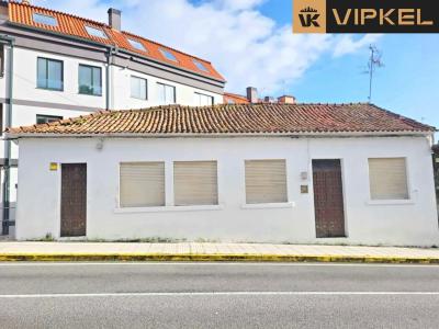 出售住房Boiro - VK-AG-0263 出售住房Boiro - VK-AG-0263