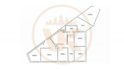 出售住房Boiro - VK-AG-0263 出售住房Boiro - VK-AG-0263