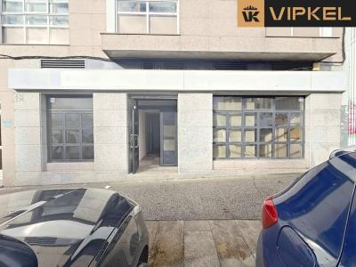 Помещение с прил. тер в аренду в Сантьяго-де-Компостела - VK-PB-0101 Помещение с прил. тер в аренду в Сантьяго-де-Компостела - VK-PB-0101