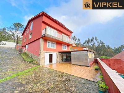House for sale in Santiago de Compostela - 0353