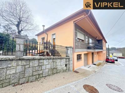 Casa in vendita a Moraña - AIR-0222