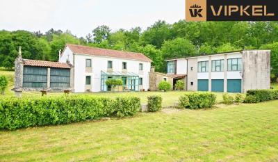 House for sale in Vedra - AIR-0219