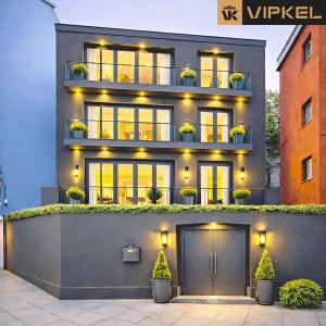 Villa for sale in O Grove - PV-0119