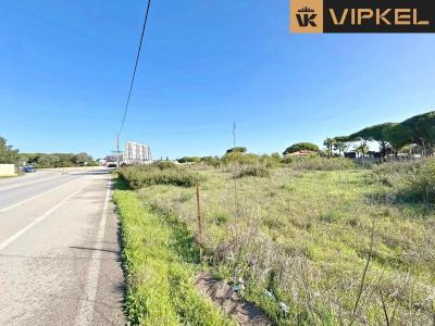 Участок под застройку на продажу в Núcleo Urbano - EA-140 Участок под застройку на продажу в Núcleo Urbano - EA-140