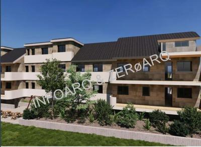 Plot for sale in Vilagarcía de Arousa - TM-0303 Plot for sale in Vilagarcía de Arousa - TM-0303
