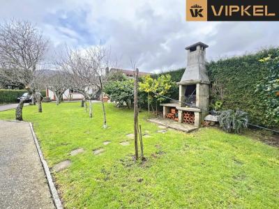 Casa in vendita a Cuntis - AG-0287