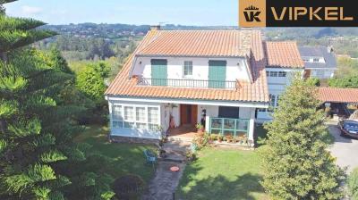 House for sale in Bergondo - LN-0126