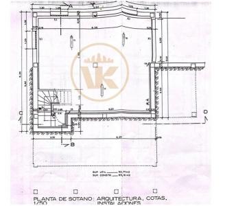 House for sale in Bergondo - LN-0126