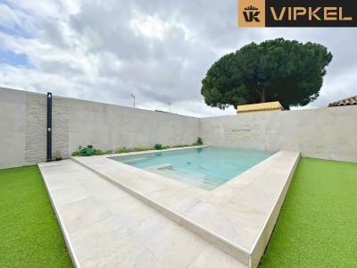 Casa in vendita a Pelagatos - Pago del Humo, Chiclana de la Frontera - EA-155