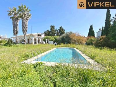 House for sale in Roche, Conil de la Frontera - EA-157 House for sale in Roche, Conil de la Frontera - EA-157
