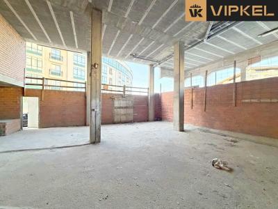 Premises for sale in Betanzos - AS-307 Premises for sale in Betanzos - AS-307