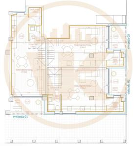 Premises for sale in Betanzos - AS-307 Premises for sale in Betanzos - AS-307