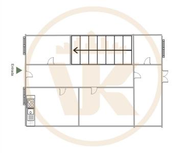 Huis te koop in Coirós - AS-312 Huis te koop in Coirós - AS-312