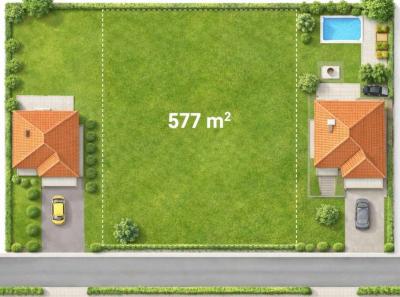Plot for sale in Conil - EA-162 Plot for sale in Conil - EA-162