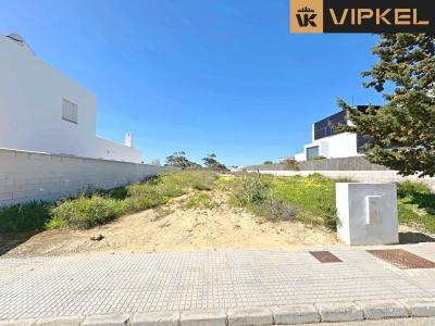 Plot for sale in Conil - EA-162 Plot for sale in Conil - EA-162