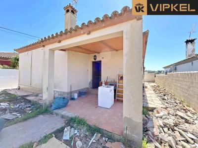 Casa in vendita a Las Lagunas - Campano, Chiclana de la Frontera - EA-167
