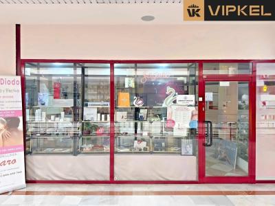 Premises to rent in Toledo - PG-0106