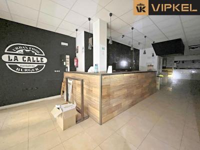 Lokal zum verkauf in Zona Puerto Deportivo - SR-0153 Lokal zum verkauf in Zona Puerto Deportivo - SR-0153