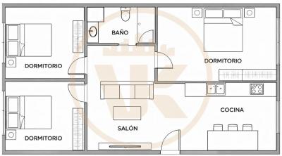 Huis te koop in Barbate - V.A-114 Huis te koop in Barbate - V.A-114