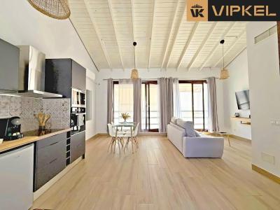 Piso in vendita a San Miguel, Jerez de la Frontera - V.A-123